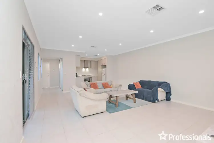 Fourth view of Homely house listing, 62 Addington Loop, Piara Waters WA 6112