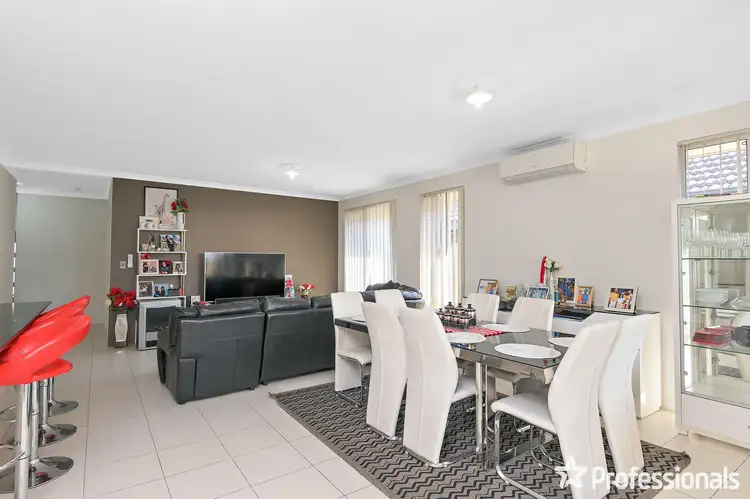 Third view of Homely house listing, 37 Fallon Place, Seville Grove WA 6112