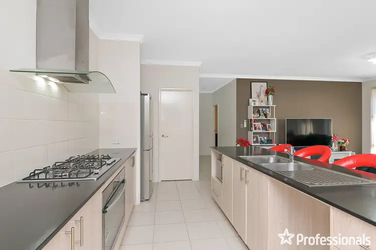 Fifth view of Homely house listing, 37 Fallon Place, Seville Grove WA 6112