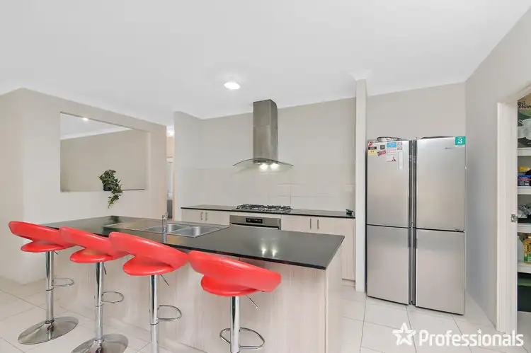 Sixth view of Homely house listing, 37 Fallon Place, Seville Grove WA 6112