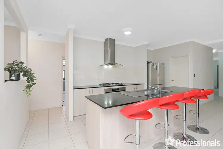 Seventh view of Homely house listing, 37 Fallon Place, Seville Grove WA 6112