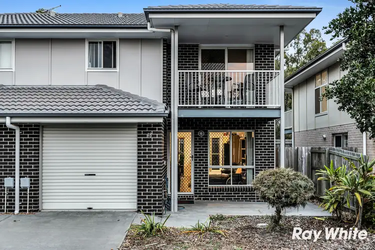 48/70-90 Clearwater Street, Bethania QLD 4205