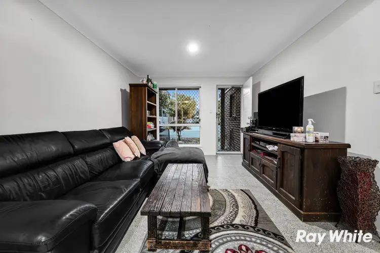Second view of Homely townhouse listing, 48/70-90 Clearwater Street, Bethania QLD 4205
