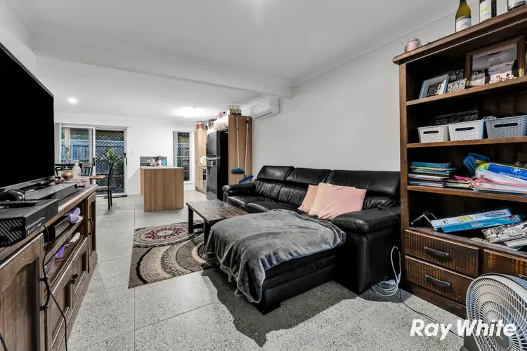 Fourth view of Homely townhouse listing, 48/70-90 Clearwater Street, Bethania QLD 4205