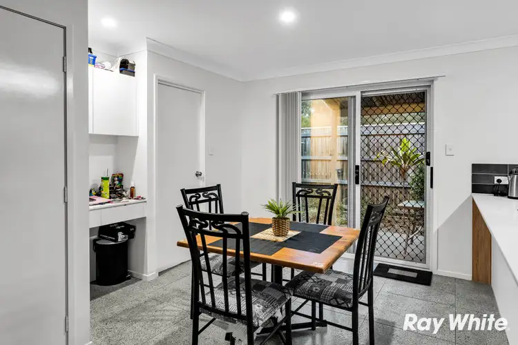 Fifth view of Homely townhouse listing, 48/70-90 Clearwater Street, Bethania QLD 4205