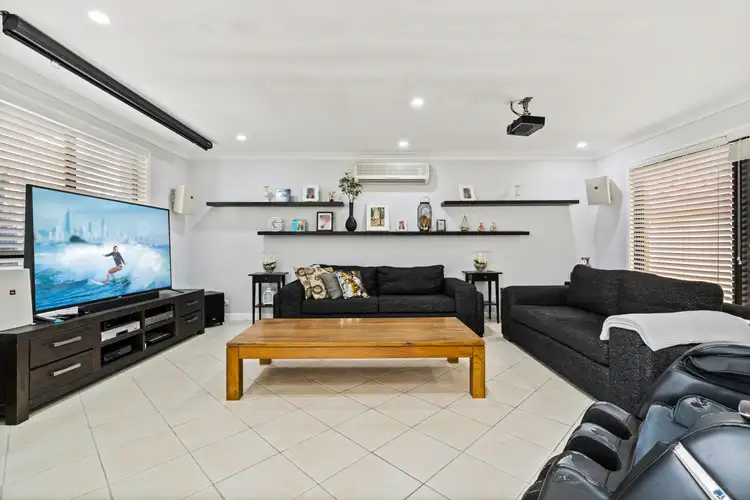 Second view of Homely house listing, 38 Carmichael Drive, West Hoxton NSW 2171
