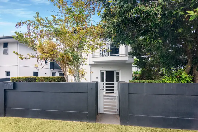 2/79 Amelia Street, Nundah QLD 4012