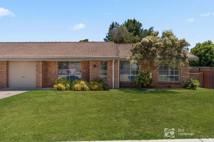 Second view of Homely unit listing, 2/1 Barigan Street, Mudgee NSW 2850