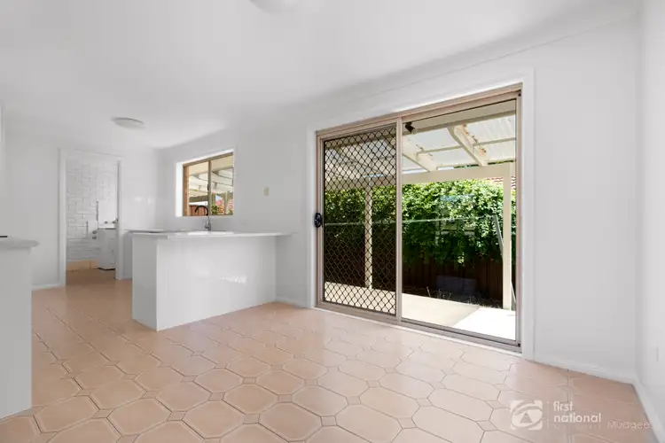 Fourth view of Homely unit listing, 2/1 Barigan Street, Mudgee NSW 2850