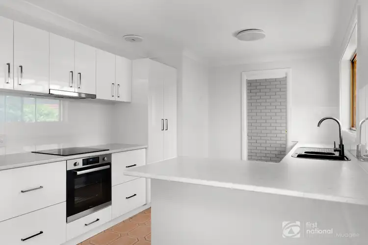 Fifth view of Homely unit listing, 2/1 Barigan Street, Mudgee NSW 2850