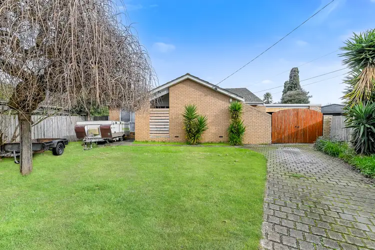 Main view of Homely house listing, 14 Farrer Close, Cranbourne VIC 3977