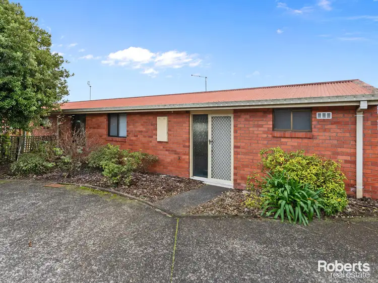 3/30 Victoria Street, Devonport TAS 7310