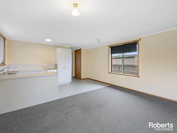 Second view of Homely house listing, 3/30 Victoria Street, Devonport TAS 7310