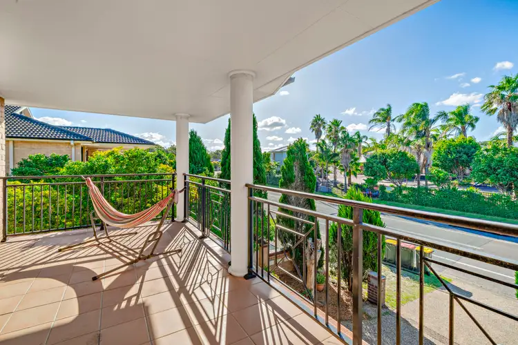 8/262 Sandy Point Road, Salamander Bay NSW 2317