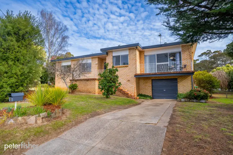 1 Maple Avenue, Orange NSW 2800