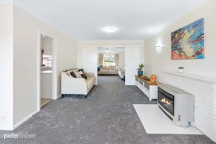 Fifth view of Homely house listing, 1 Maple Avenue, Orange NSW 2800