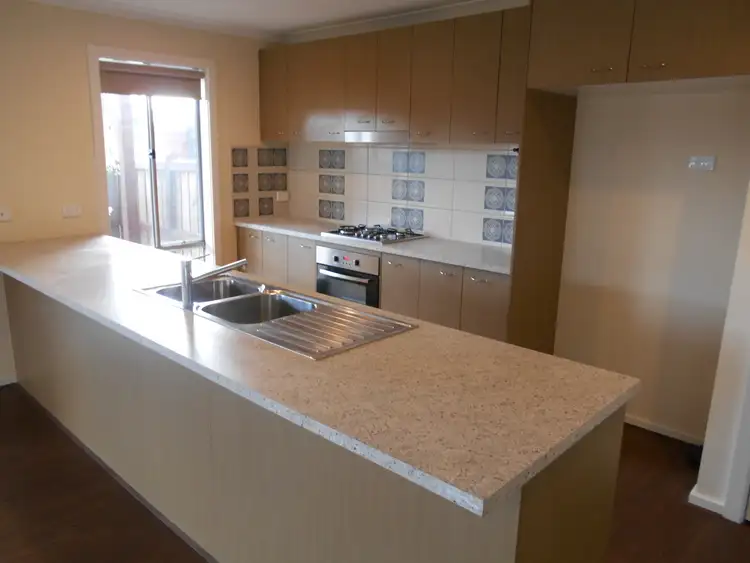 Second view of Homely house listing, 1 Frankland Street, Cranbourne East VIC 3977