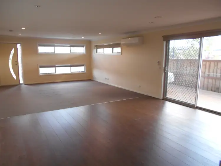 Third view of Homely house listing, 1 Frankland Street, Cranbourne East VIC 3977