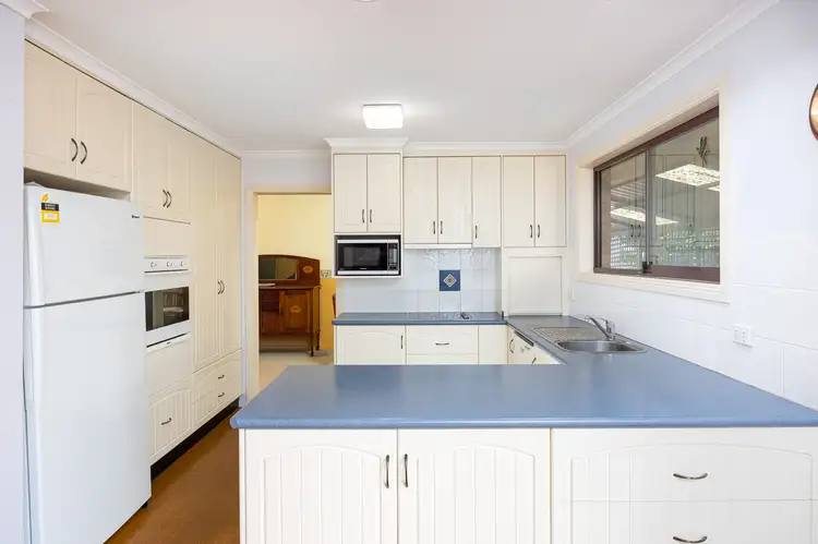 Third view of Homely house listing, 2 Wellingham Place, Temora NSW 2666