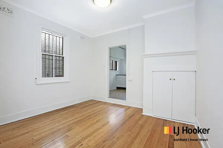 112 Burren Street, Newtown NSW 2042