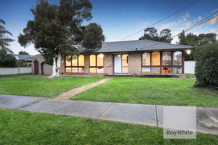 1 Orchard Court, Gladstone Park VIC 3043