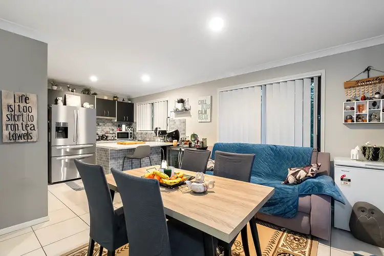 Sixth view of Homely house listing, 22 Murray Circuit, Upper Coomera QLD 4209