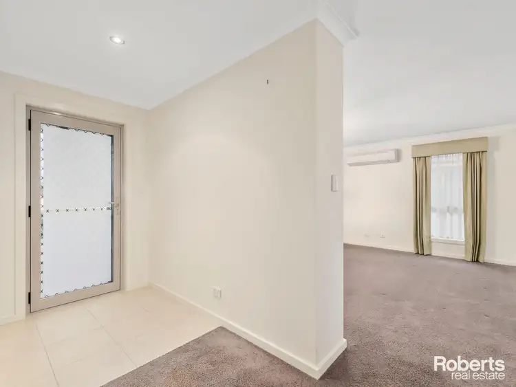 Third view of Homely house listing, 2/76 Lewis Street West, Longford TAS 7301