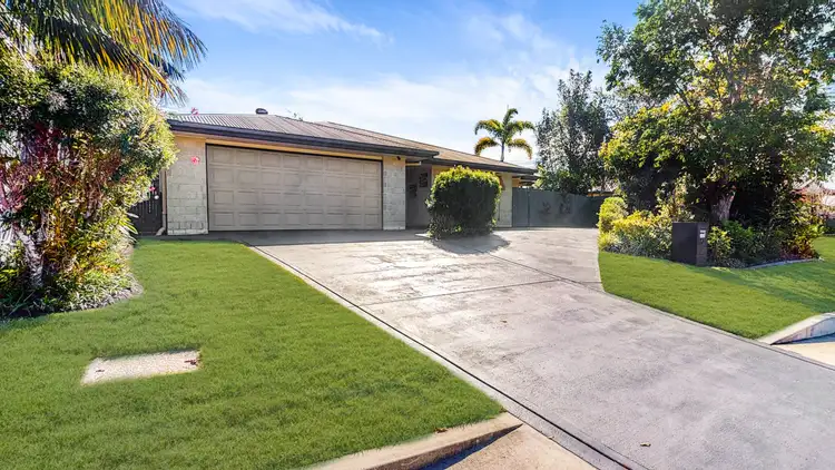 52 Furness Drive, Tewantin QLD 4565