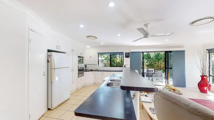 Fifth view of Homely house listing, 52 Furness Drive, Tewantin QLD 4565