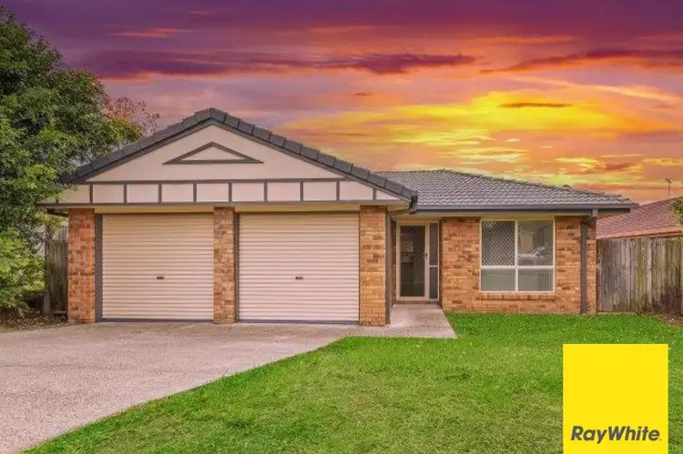 11 Montana Place, Calamvale QLD 4116