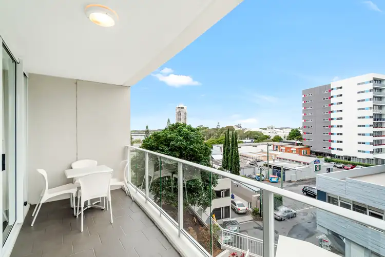 Main view of Homely unit listing, 241/6-8 Stuart Street, Tweed Heads NSW 2485