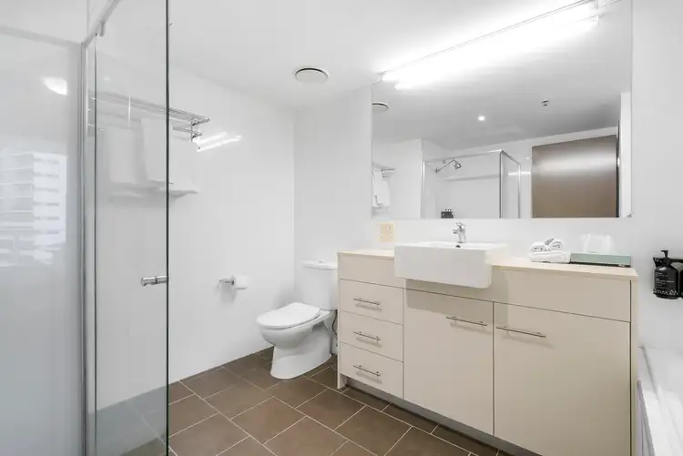 Sixth view of Homely unit listing, 241/6-8 Stuart Street, Tweed Heads NSW 2485
