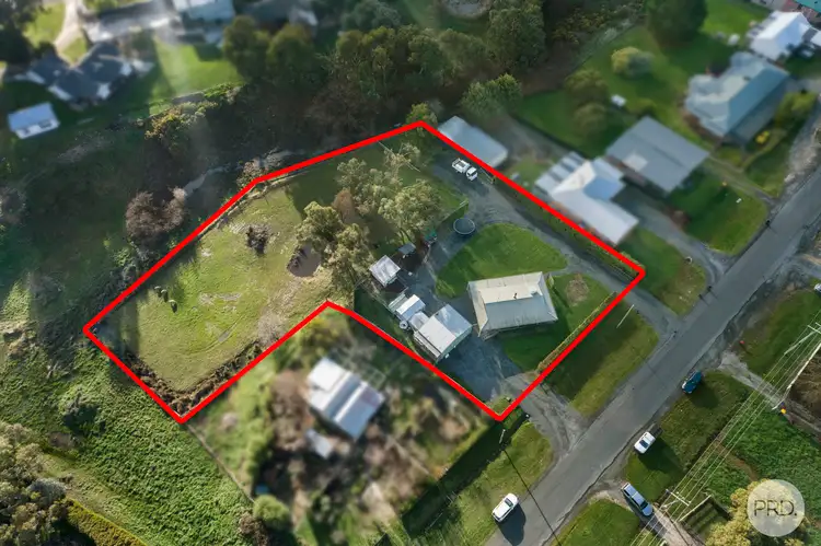 20 King Street, Creswick VIC 3363