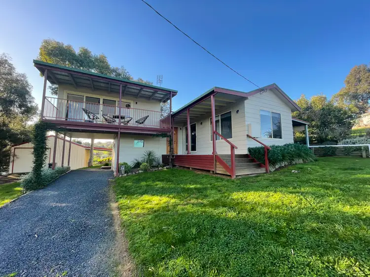 34 Parkes Street, Jugiong NSW 2726