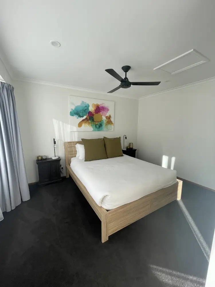 Fourth view of Homely house listing, 34 Parkes Street, Jugiong NSW 2726