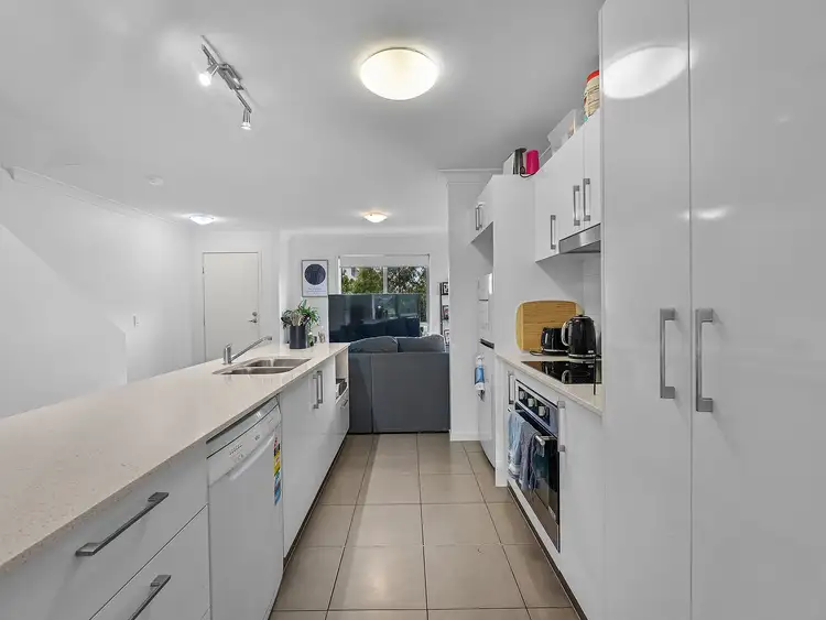 Fifth view of Homely townhouse listing, 2/51 River Road, Bundamba QLD 4304