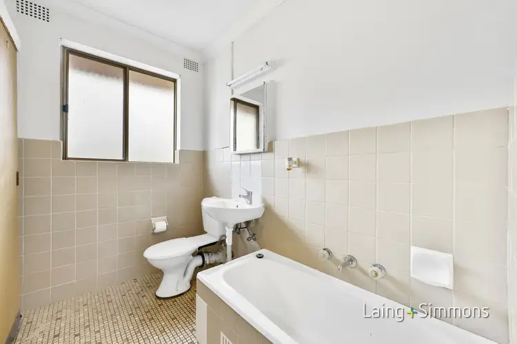 Sixth view of Homely unit listing, 14/39-41 Station Rd, Auburn NSW 2144