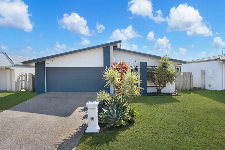 14 Waikiki Terrace, Mount Low QLD 4818