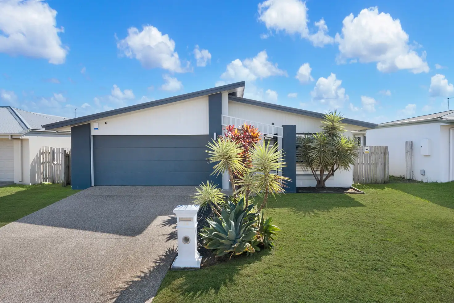 Main view of Homely house listing, 14 Waikiki Terrace, Mount Low QLD 4818