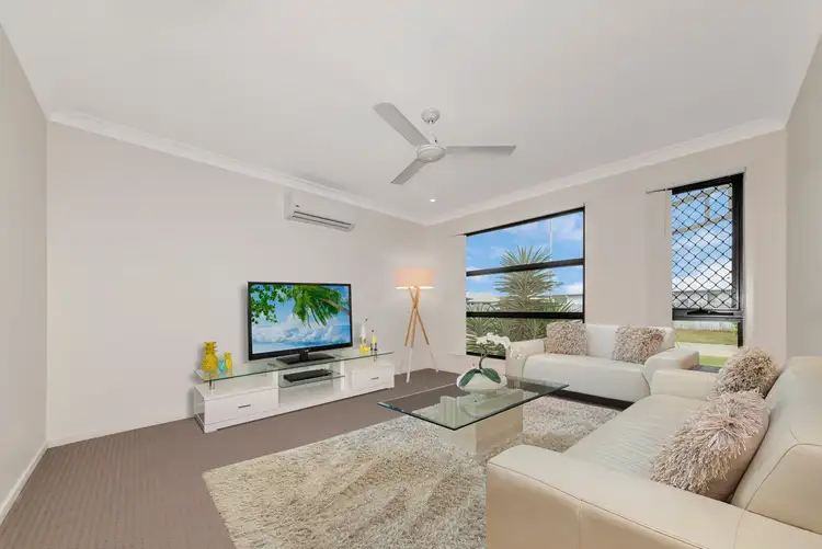 Second view of Homely house listing, 14 Waikiki Terrace, Mount Low QLD 4818