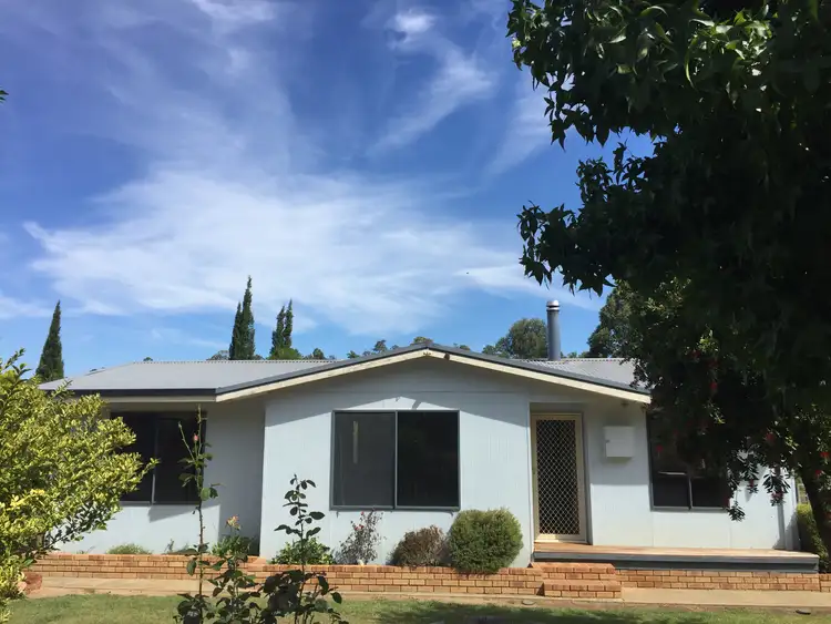 Main view of Homely house listing, 56 Holyoake Road, Dwellingup WA 6213