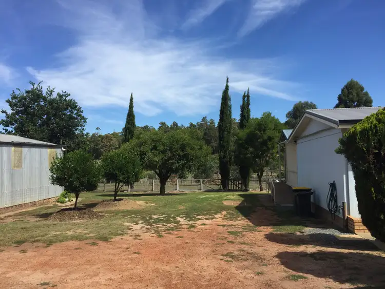 Second view of Homely house listing, 56 Holyoake Road, Dwellingup WA 6213