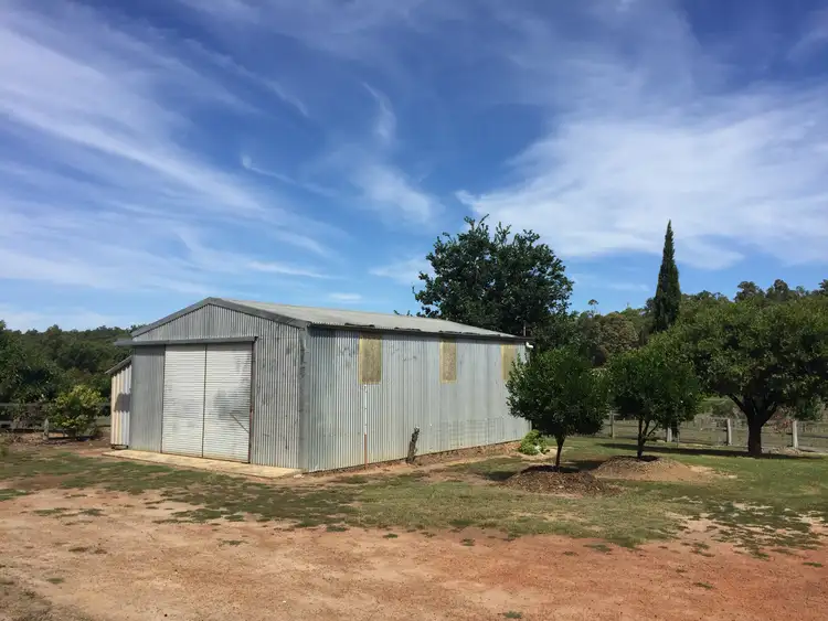 Third view of Homely house listing, 56 Holyoake Road, Dwellingup WA 6213