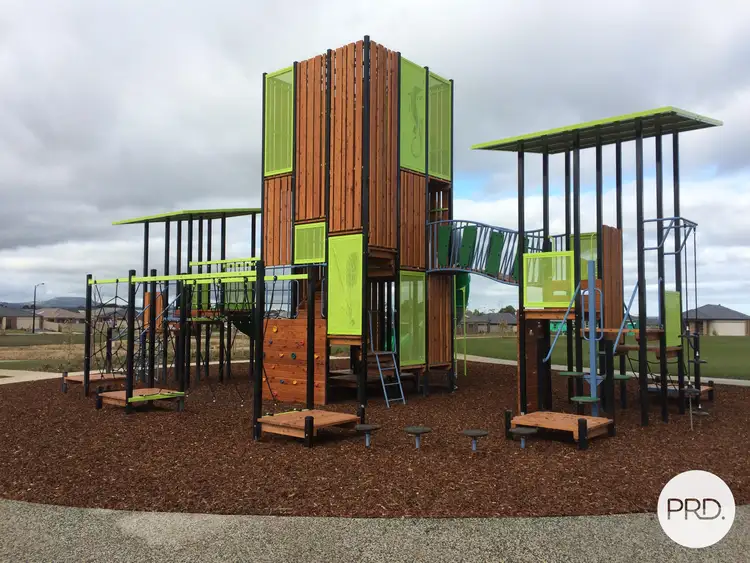 Sixth view of Homely land listing, 13 Bluegrass Way, Winter Valley VIC 3358