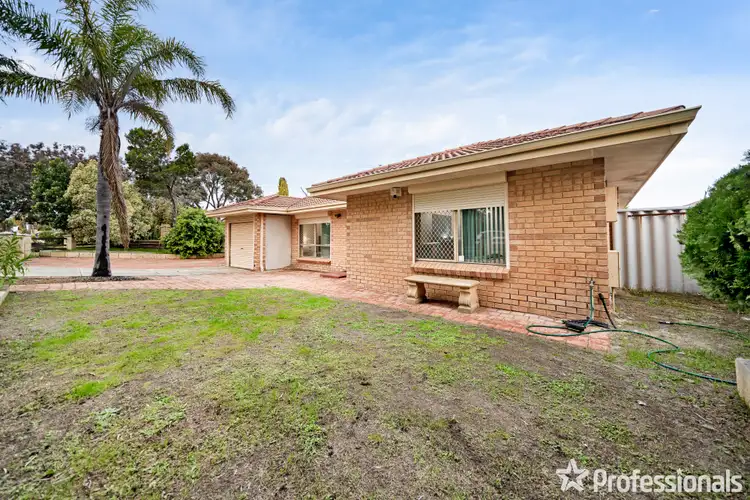 Fourth view of Homely semi-detached listing, 21 Aristos Way, Marangaroo WA 6064