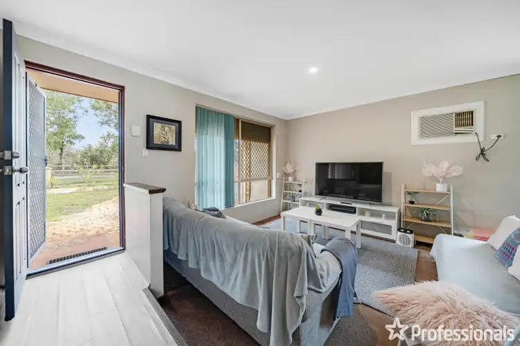 Fifth view of Homely semi-detached listing, 21 Aristos Way, Marangaroo WA 6064