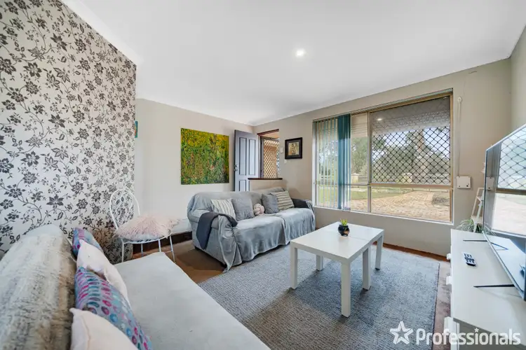 Sixth view of Homely semi-detached listing, 21 Aristos Way, Marangaroo WA 6064