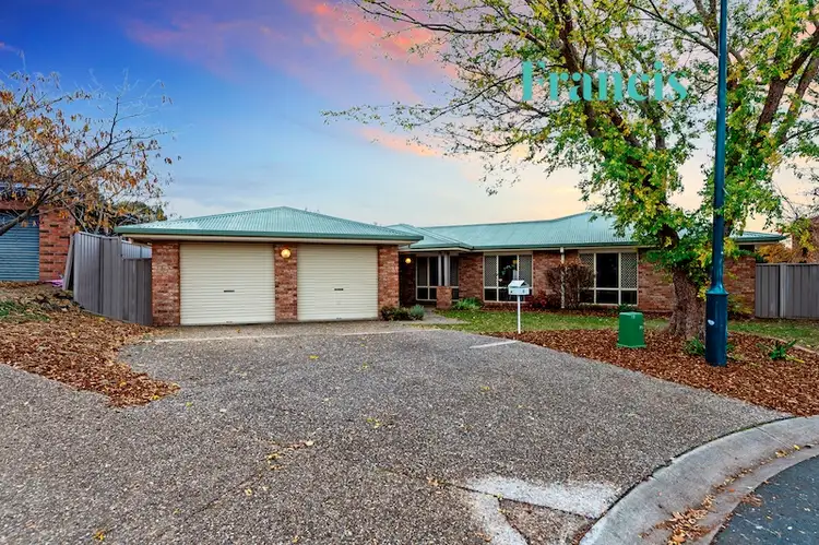 6 Tange Place, Nicholls ACT 2913