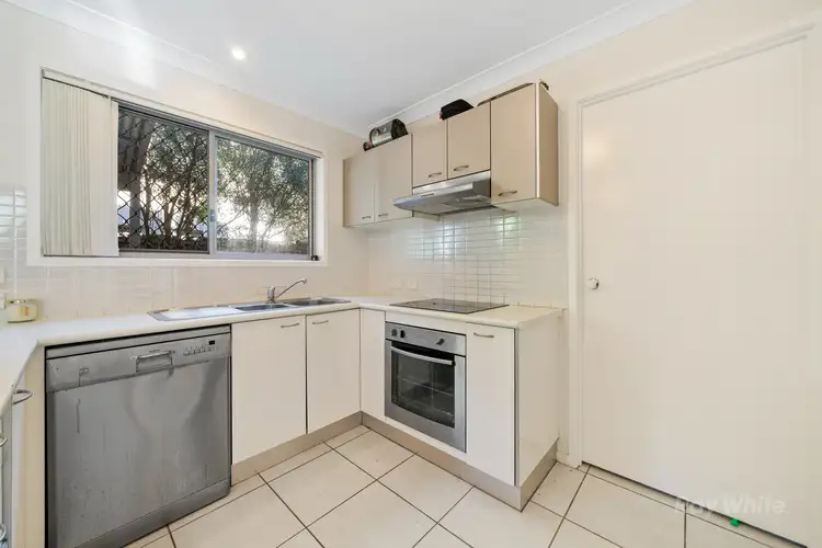 Fifth view of Homely house listing, 25/21-29 Second Avenue, Marsden QLD 4132