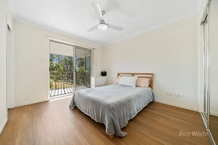 Sixth view of Homely house listing, 25/21-29 Second Avenue, Marsden QLD 4132